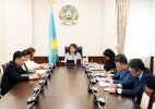 Инклюзивті білім беруді дамытудың 2026-2030 жылдарға арналған жоспары мақұлданды