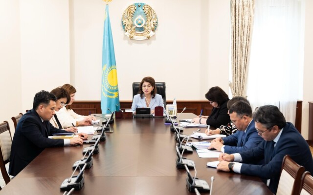 Одобрен план развития инклюзивного образования на 2026-2030 годы