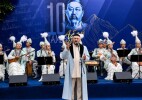 Абай күніне орай өткен іс-шараларға 50 мыңнан астам адам қатысты