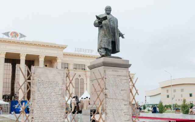Более 50 тысяч человек приняли участие в мероприятиях ко Дню Абая