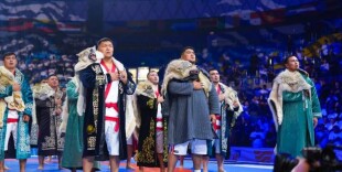 Жантилек Нуртилепулы сенсационно выиграл Qazaqstan Barysy — 2026