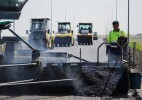 До 2028 года в Казахстане обновят 10 тысяч километров республиканских автодорог