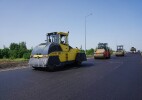 Қазақстанда 2028 жылға дейін 10 мың шақырым республикалық жол орташа жөндеуден өтеді