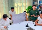 Өңірлерде отбасы құндылықтарын нығайтуға арналған әлеуметтік жобалар аяқталды