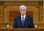 Касым-Жомарт Токаев выступил с обращением в Международный день действий против ядерных испытаний