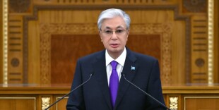 Касым-Жомарт Токаев выступил с обращением в Международный день действий против ядерных испытаний