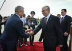 Қасым-Жомарт Тоқаев ШЫҰ саммитіне қатысу үшін Бішкекке жұмыс сапарымен барды