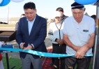Ақжайық ауданынды қос ауылда ветеринариялық пункт ашылды