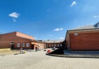 Дәуір ерлігі: Сырым ауданына + 1 негізгі мектеп