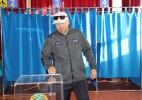Садақтан - сайлауға: Лұқпановтар отбасының таңдауы
