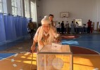 Сексеннің сеңгіріндегі сайлаушы
