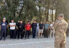 Отанды қорғау - ортақ парыз