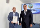 Жаңа прокурор тағайындалды