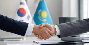 Қазақстандықтар 2028 жылдан бастап Оңтүстік Кореяда ресми жұмыс істей алады