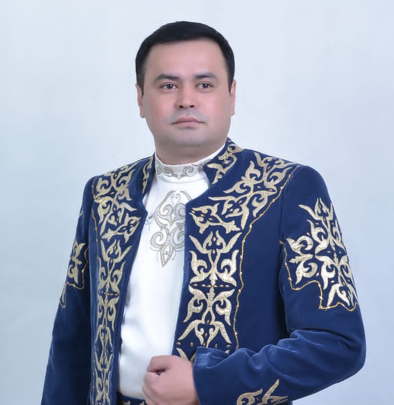 Қайрат Кәкімов