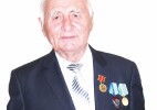 Еселі еңбегі ел есіндегі азамат