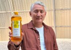Предприниматель из Уральска развивает производство сафлорового масла