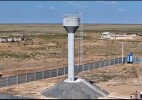 В трех селах Каратобинского района ЗКО запущен водопровод за счет возвращенных активов