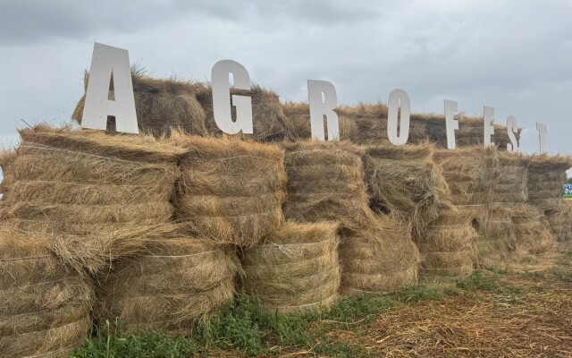 БҚО-да AGROFEST – 2026 өтіп жатыр