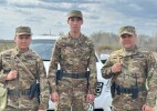 Шекара шебіндегі жауапкершілік