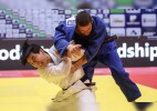 Қазақстандық спортшы дзюдодан әлем чемпионы атанды
