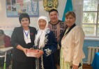 Ақжайықта сайлау ұйымшылдықпен өтіп жатыр
