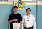 Бөрліде ауданында жаңа учаске жұмысын бастады