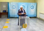 Қарауылтөбелік ана учаскеге трактор тізгіндеп келді