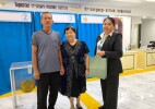 Выборы проходят в штатном режиме