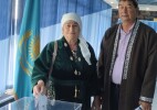 Жұбандықовтар отбасы ел болашағы үшін таңдау жасады