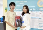 Алғашқы дауыс – алғашқы азаматтық таңдау