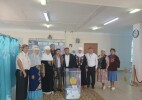 Сайлауда өнер ұжымдары да белсенділік танытты
