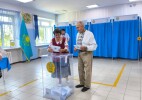За мир в стране