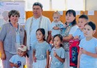 Бір әулеттің емес, бір елдің ертеңін ойлаған аналар