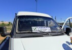 Сайлаушыларға – тегін тасымал