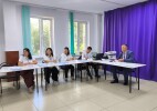 Бурлинцы продолжают делать выбор