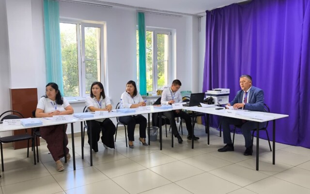 Бурлинцы продолжают делать выбор