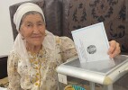 Ақжайықта 869 тұрғын үйден дауыс береді