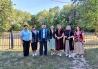 Бурлинский район: Сельчане активны на выборах