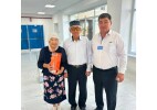 Бөрлі ауданы: Ақбұлақ пен Бумакөл тұрғындары белсенділік танытуда