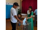 Қараөзендік тұрғындар  елдің болашағы мен ауылдың өркендеуіне сенім білдірді