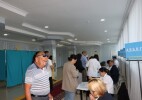 Наблюдатели в ЗКО зафиксировали высокую явку и отсутствие нарушений