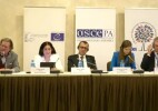 Наблюдение, открытые данные и финансирование партии: что отметило БДИПЧ на выборах