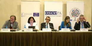 Наблюдение, открытые данные и финансирование партии: что отметило БДИПЧ на выборах