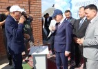 Қаратөбе ауданында үш ауылға ауыз су келді
