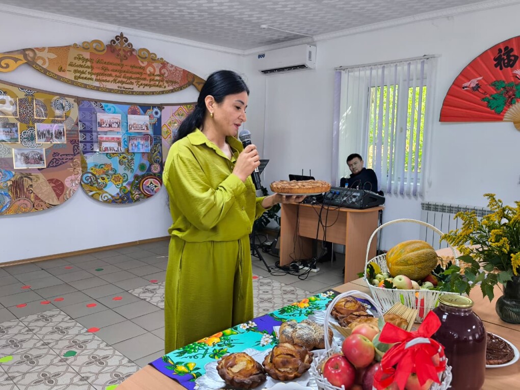 Яблочный спас (1)