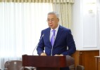 До $70,6 млрд увеличатся валютные активы Нацфонда к 2029 году