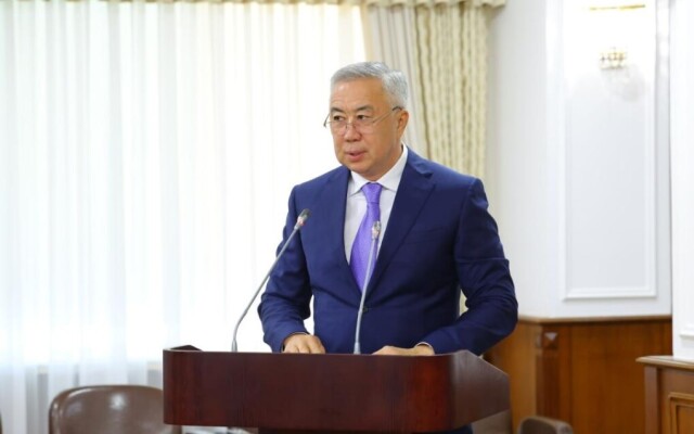 До $70,6 млрд увеличатся валютные активы Нацфонда к 2029 году