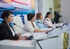 Порядок формирования четвертной оценки будет четко определен — первый вице-министр просвещения РК