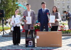 В Уральске  прошли  областные Абайские чтения